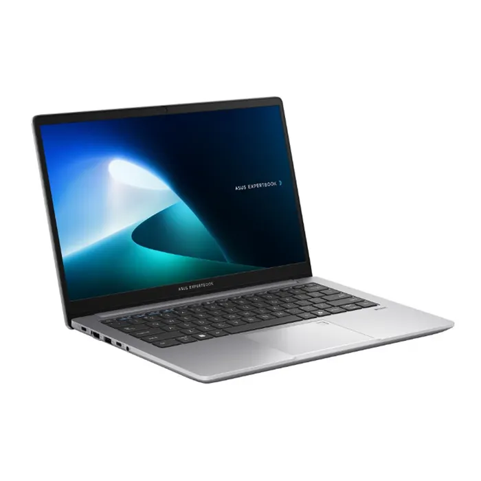 Laptop Asus ExpertBook P1403CVA-C5H08-50W (Core 5 210H/ 8GB/ 512GB SSD/ 14 inch FHD/ Win11/ Grey)