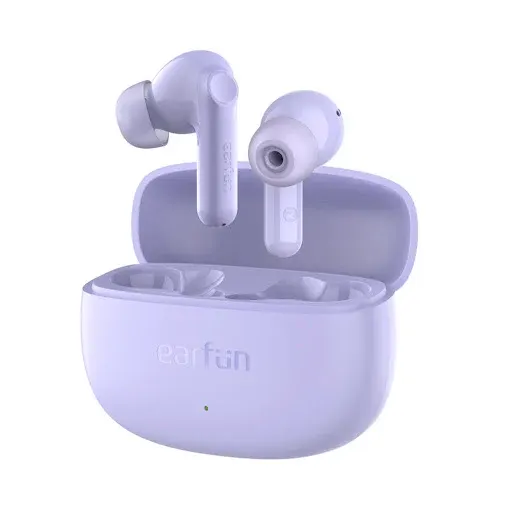 Tai nghe Earfun Air Life với driver 12mm mang đến chất âm mạnh mẽ