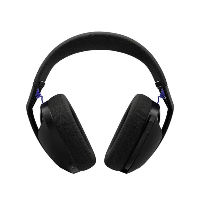 Tai nghe không dây Gaming Logitech G321 LightSpeed Black 