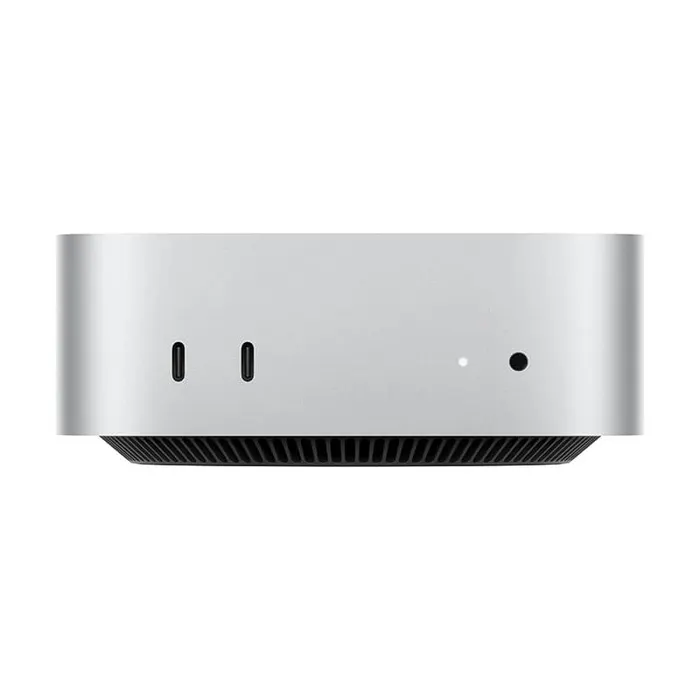MAC MINI M4.