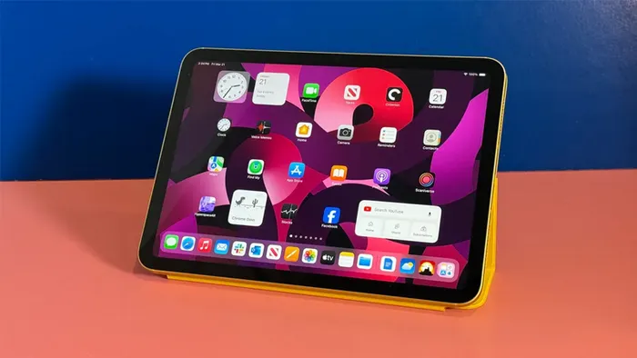 iPad Pro M5 13 inch và iPad Pro M4 13 inch đều là hai mẫu máy tính bảng cao cấp nhất trong hệ sinh thái Apple