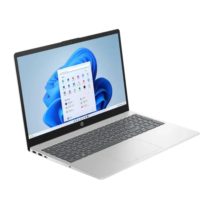 Laptop HP 15 fd1289TU C2CV8PA (Ultra 7 155H/ 16GB/ 512GB SSD/ 15.6 inch FHD/ Win11/ Bạc) 