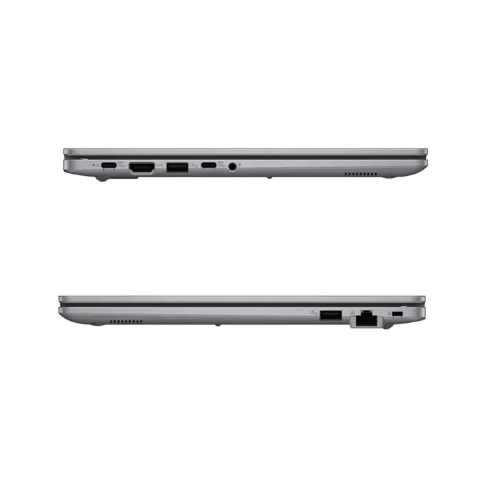 Laptop Asus ExpertBook P1403CVA-C5H08-50W (Core 5 210H/ 8GB/ 512GB SSD/ 14 inch FHD/ Win11/ Grey)