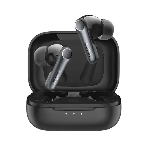 Tai nghe Earfun Air Pro 4 trang bị chip Qualcomm QCC309