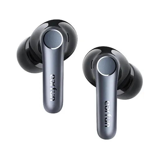 Khử ồn QuietSmart 3.0 trên tai nghe Earfun Air Pro 4