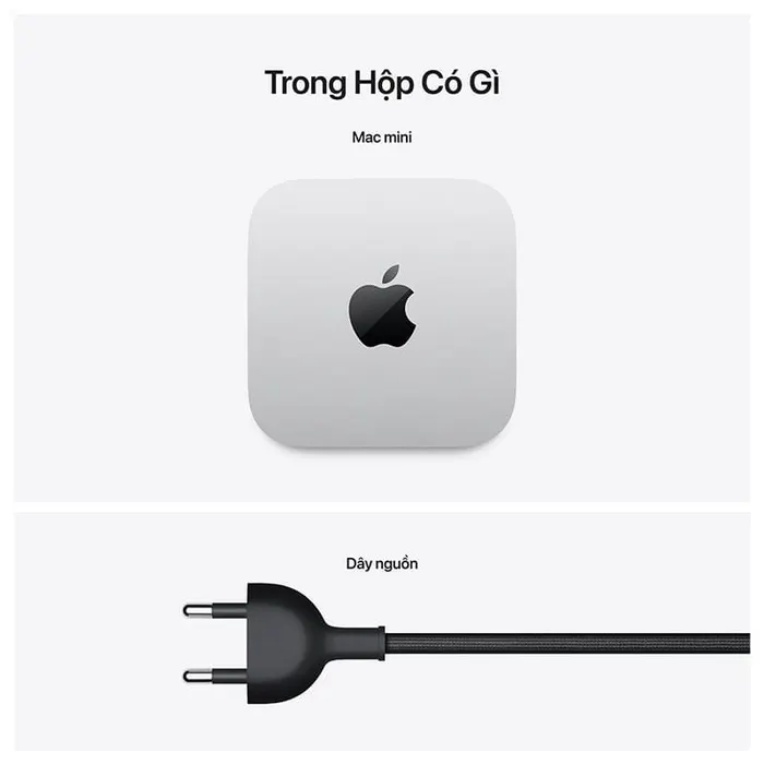Mac mini.