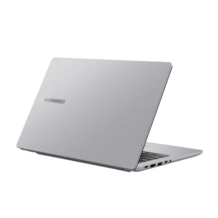 Laptop Asus ExpertBook P1403CVA-C5H08-50W (Core 5 210H/ 8GB/ 512GB SSD/ 14 inch FHD/ Win11/ Grey)