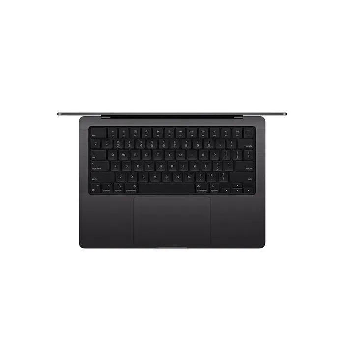 MacBook Pro M4 Pro 14 inch tích hợp các công nghệ HDR (High Dynamic Range) tiên tiến