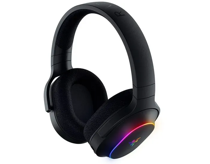 Tai nghe không dây Gaming Razer Barracuda X Chroma - Phantom Green