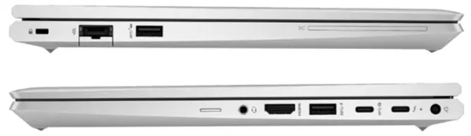Laptop HP EliteBook 640 G10 BH3E3PT 