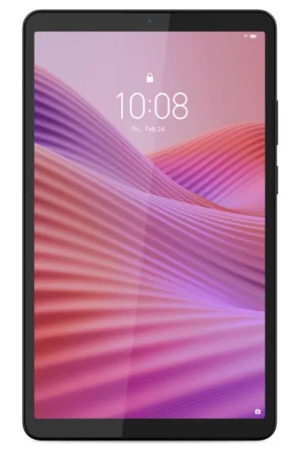 Máy tính bảng Lenovo Tab One ZAF00170VN (4GB/ 128Gb/ Xám/ Kèm Bao da) 