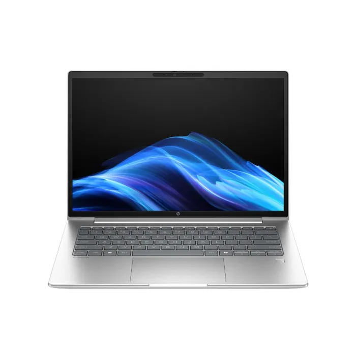 Laptop HP ProBook 4 G1i 14 BQ5C7PT (Ultra 7 255U/ 16GB/ 512GB SSD/ 14 inch WUXGA/ Win11/ Silver/ Vỏ nhôm) 