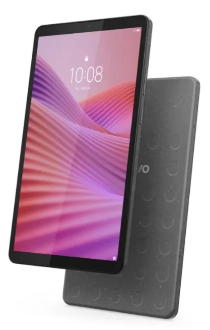 Máy tính bảng Lenovo Tab One ZAF00170VN (4GB/ 128Gb/ Xám/ Kèm Bao da) 