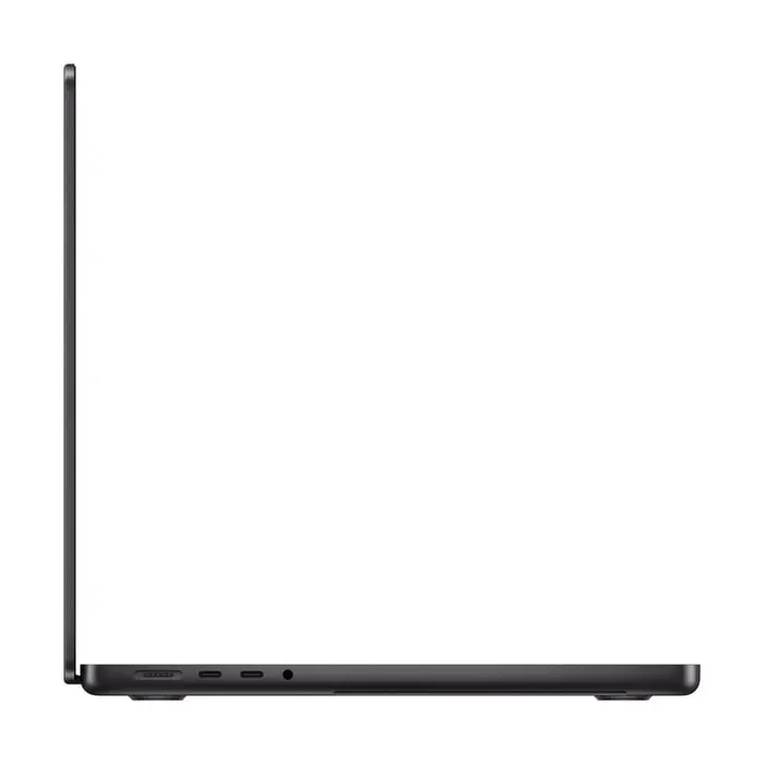 Hệ thống kết nối của MacBook Pro M4 Pro 14 inch và MacBook Pro M3 Pro 14 inch