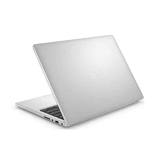 Các cổng kết nối được trang bị trên Laptop Dell 14 DC14250 DC4C5386W-Silver.