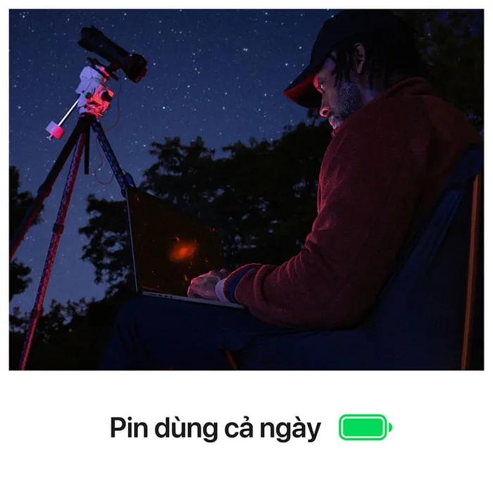 Âm thanh và camera.