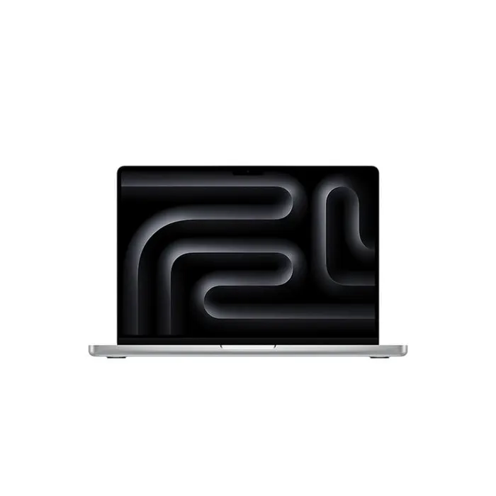 MacBook Pro M4 Pro 14 inch có bộ nhớ thống nhất 24GB và dung lượng lưu trữ 512GB