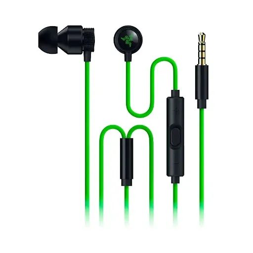 RAZER Hammerhead V3 Earbud với âm thanh 7.1 THX Surround