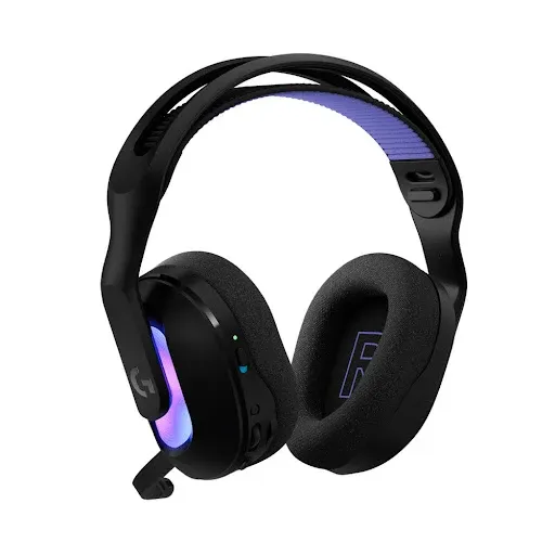 Kết nối không dây Bluetooth 5.3 và LIGHTSPEED Wireless trên Logitech G522