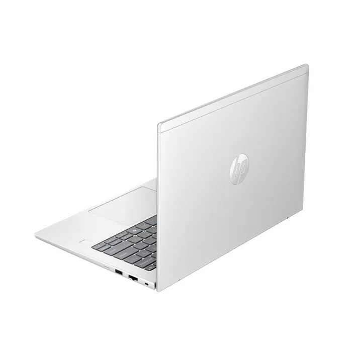 Laptop HP ProBook 4 G1i 14 BQ5C7PT (Ultra 7 255U/ 16GB/ 512GB SSD/ 14 inch WUXGA/ Win11/ Silver/ Vỏ nhôm) 