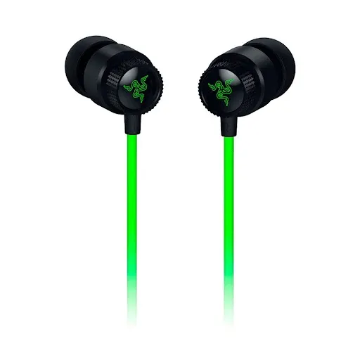 Driver 11mm của RAZER Hammerhead V3 mang lại âm thanh chất lượng