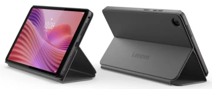 Máy tính bảng Lenovo Tab One ZAF00170VN (4GB/ 128Gb/ Xám/ Kèm Bao da) 