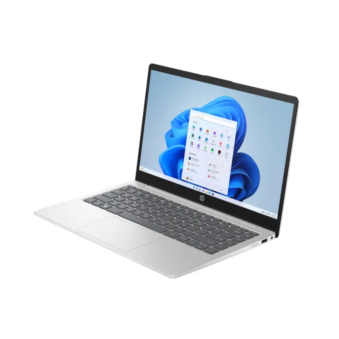 Laptop HP 14 ep1137TU C2CY8PA (Ultra 7 155H/ 16GB/ 512GB SSD/ 14 inch FHD/ Win11/ Silver)