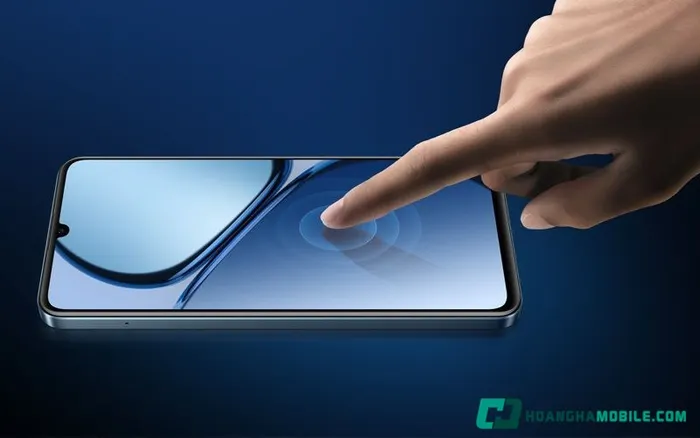 realme C65s và realme C65 có nhiều điểm tương đồng nhưng cũng có một số khác biệt đáng chú ý
