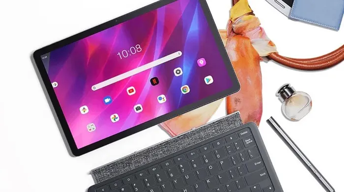 Lenovo Tab P11 Plus trang bị bộ xử lý MediaTek Helio G90T
