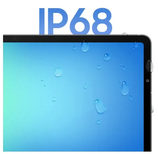 Máy tính bảng Samsung Galaxy Tab S10 FE 5G- X526