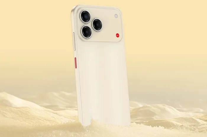nubia V80 Design 8/128GB.