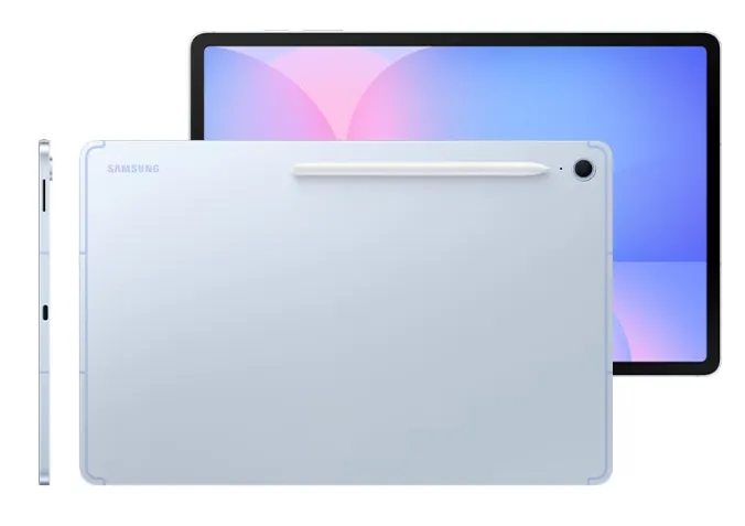 Máy tính bảng Samsung Galaxy Tab S10 FE 5G- X526 (8GB/ 256GB/ Xanh Dương) 