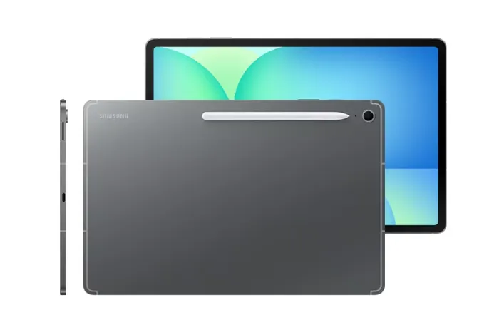 Máy tính bảng Samsung Galaxy Tab S10 FE 5G- X526