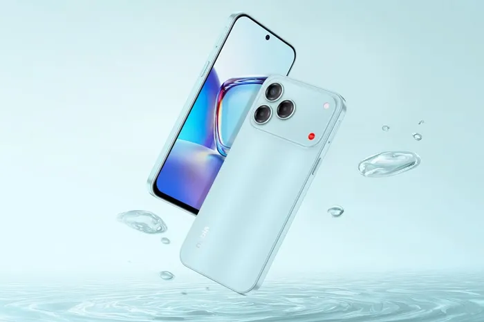 Thiết kế cao cấp, trải nghiệm tối ưu.