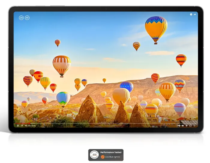 Máy tính bảng Samsung Galaxy Tab S10 FE 5G