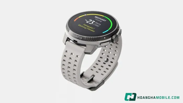 Thời lượng pin lâu dài.
