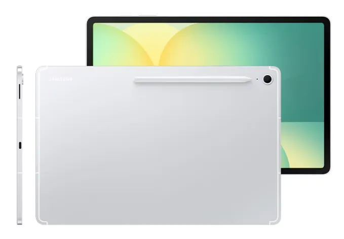Máy tính bảng Samsung Galaxy Tab S10 FE 5G