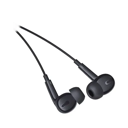 Microphone tích hợp trên tai nghe Baseus Encok CZ18 Type-C