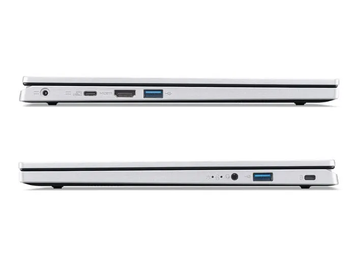 Laptop Acer Aspire 3 A314-23M-R4TX hỗ trợ Wi-Fi 6 (802.11 ax)