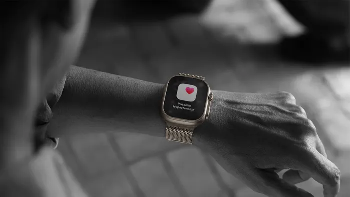 Thời gian sử dụng vượt trội của đồng hồ Apple Watch Ultra 3