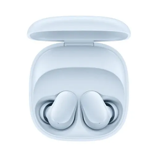 Tai nghe Redmi Buds 6 Play với driver 10mm và công nghệ khử ồn AI