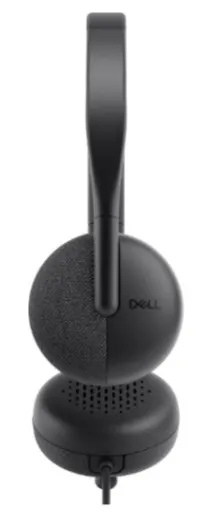 Tai nghe có dây Dell WH3024-DWW (Black)