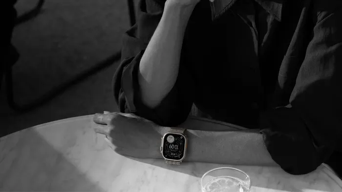 Apple Watch Ultra 3 được trang bị hệ thống kết nối hiện đại với tốc độ vượt trội