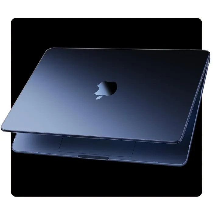 MacBook Air M4 được trang bị 2 cổng Thunderbolt 4 (USB-C)