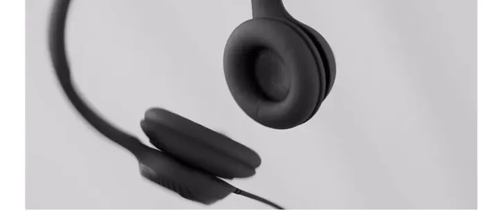 Tai nghe Logitech H390