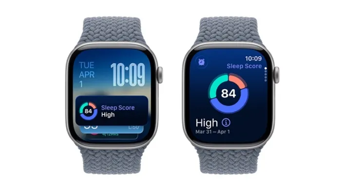 Apple Watch Series 11 mang đến hệ thống theo dõi sức khỏe và tập luyện toàn diện