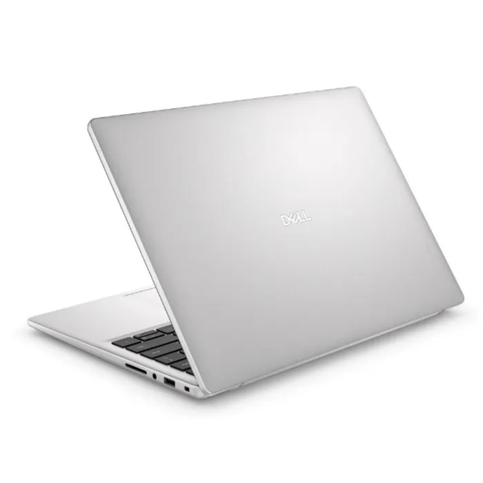 Laptop Dell 14 DC14255 DC4AI5278W1 (AI 5 330/ 16GB/ 512GB SSD/ 14 inch WUXGA/ Win 11/ Office/ Platinium Silver/ 1Y)