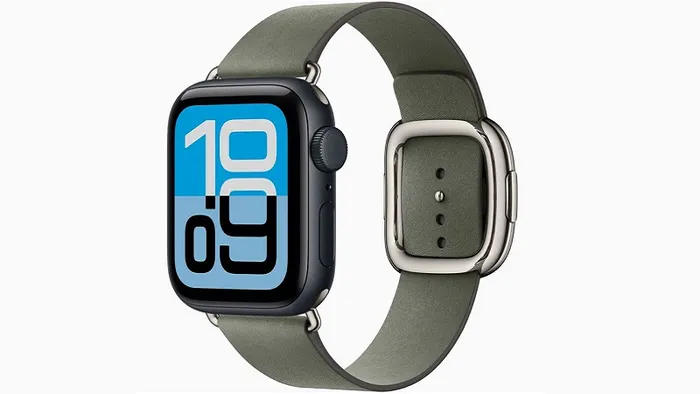 Apple Watch SE 3 là mẫu đồng hồ thông minh mới từ Apple trong năm 2025