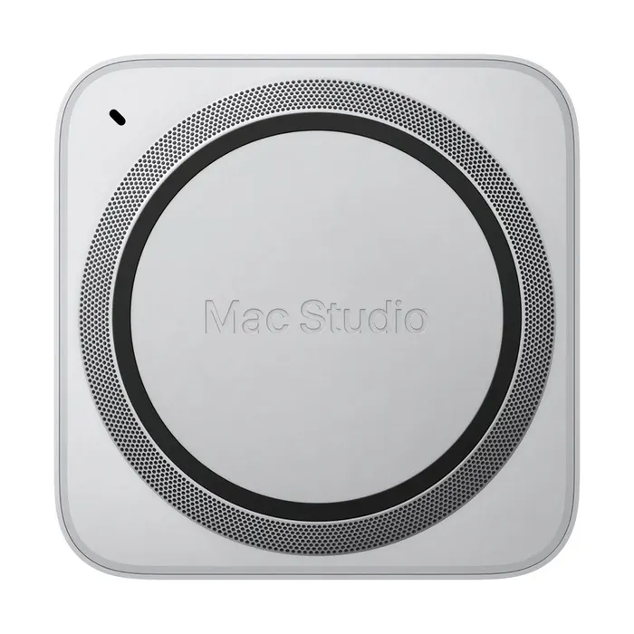 Mac Studio Chip M3 Ultra sở hữu bộ nhớ và khả năng lưu trữ rộng lớn cho mọi tác vụ