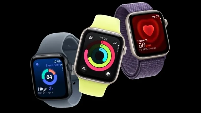 Apple Watch Series 11 là mẫu đồng hồ thông minh mới nhất đến từ Apple